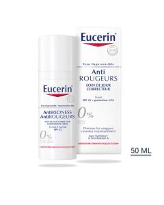 Eucerin Anti-Rougeurs Soin de Jour Correcteur Spf25 50 ml