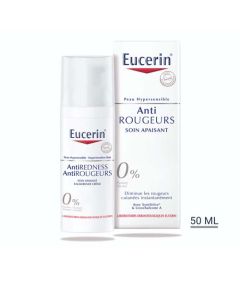Eucerin Anti-Rougeurs Soin Apaisant 50 ml