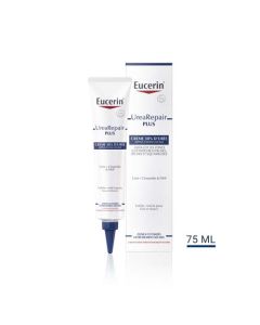 Eucerin Urearepair Plus Crème 30% Urée 75 ml