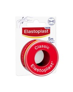 Elastoplast Med Sparadrap Classic 5m x 2,5 cm 