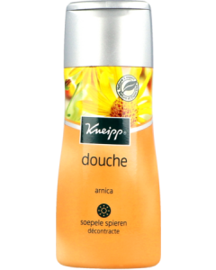 Kneipp Gel Douche Arnica Arnica Active 200ml