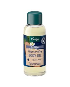Kneipp Huile De Massage Pin Amyris Good Night 100ml
