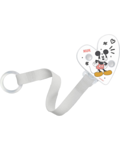 Nuk Attache Sucette Mickey