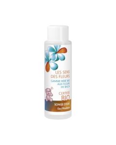Les Sens des Fleurs Bébé Songe d'Eau Micellaire 250ml