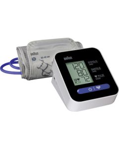 Braun Tensiomètre Bras ExactFit1