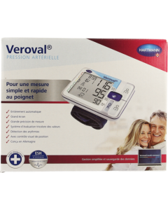 Veroval Tensiometre Poignet
