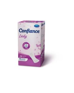 Confiance Lady Protège-Slip Absorption 1g x28 