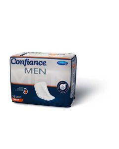 Confiance Men Protection Anatomique Absorption 5g x14 