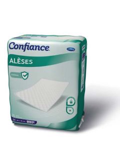 Confiance Alèse 9g 60X90 x25