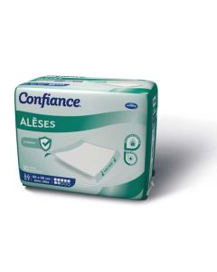 Confiance Alèse 7g (Bordable) 60X180 x30