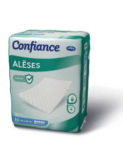 Confiance Alèse 6g 60X60 x30