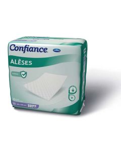 Confiance Alèse 8g 60X90 x30