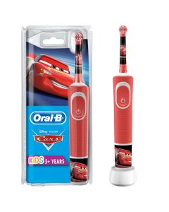 Oral B Kids Brosse à Dents Electrique Cars