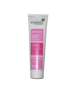 Argiletz Masque à l'Argile Rose 100g