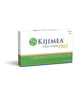 Kijimea Pro Syndrome du Côlon Irritable 30 Gélules