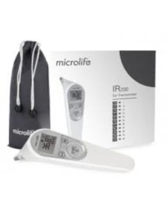 Microlife Thermomètre Auriculaire IR 200 