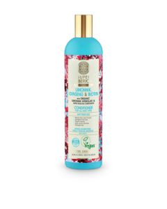 Natura Siberica Crème Extra-Raffermissante Mains 75ml