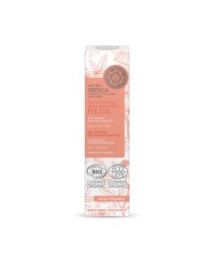 Natura Siberica Gel Contour des Yeux Bio au Thé de Kourile 30ml