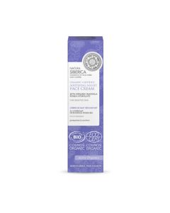 Natura Siberica Crème de Nuit Bio à la Rhodiola Rosea 50ml