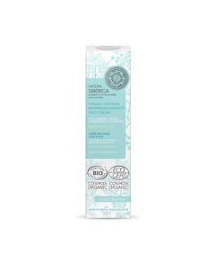 Natura Siberica Crème Recharge Jour & Nuit Bio à l'Aralia de Mandchourie 50ml