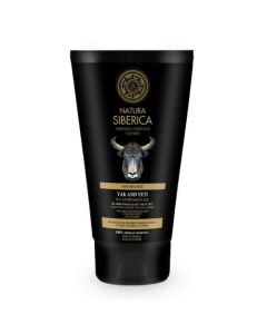 Natura Siberica Homme Gel Après-Rasage Yak et Yeti 150ml