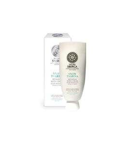 Natura Siberica Baume Corps Réparateur 200ml