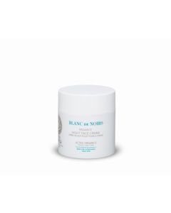Natura Siberica Crème De Nuit Visage Sublimatrice Blanc de Noirs 50ml
