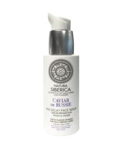 Natura Siberica Sérum Réparateur 30ml