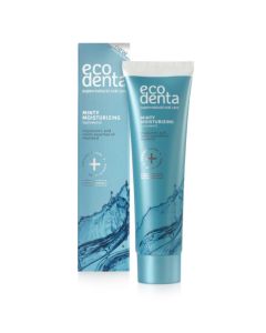 Ecodenta Dentifrice Expert Fraîcheur & Hydratation Acide Hyaluronique 100ml