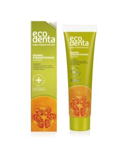 Ecodenta Dentifrice Expert Protection de l'Email Melon 100ml