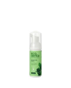 Ecodenta Bain de Bouche Mousse Green Multi-Fonction 50ml