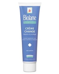 Biolane Dermo-pédiatrie Crème Change 100ml