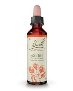 Famadem Fleur de Bach Original® Aspen / Tremble / Populus tremula 20ml