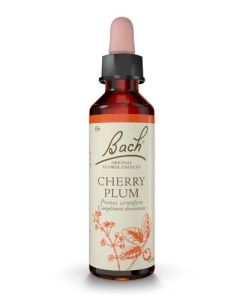 Famadem Fleur de Bach Original® Cherry plum / Prunus / Prunus cerasifera 20ml