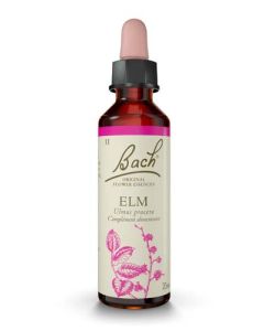 Famadem Fleur de Bach Original® Elm / Orme / Ulmus procera 20ml