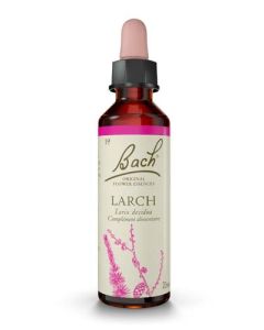 Famadem Fleur de Bach Original® Larch / Mélèze / Larix decidua 20ml