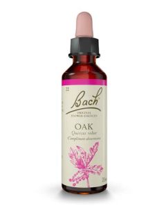 Famadem Fleur de Bach Original® Oak / Chêne / Quercus robur 20ml