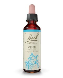 Famadem Fleur de Bach Original® Vine / Vigne / Vitis vinifera 20ml