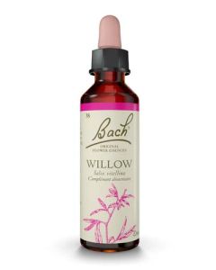 Famadem Fleur de Bach Original® Willow 20ml