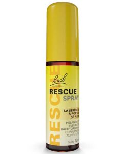 Rescue Spray 20 ml