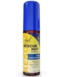 Rescue Nuit Spray 20 ml