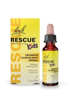 Rescue Kids Compte-gouttes 10 ml