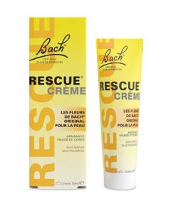 Rescue Crème tube 30 g 