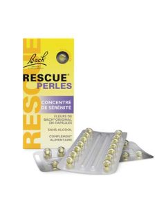 Rescue Perles Boîte de 28