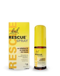 Rescue Spray 7 ml