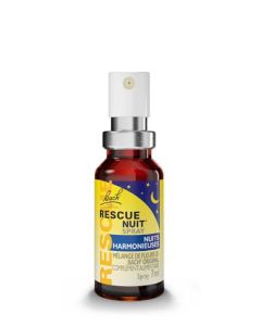 Rescue Nuit Spray 7 ml