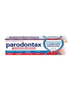 Parodontax Dentifrice Complete Protection Fraicheur 75 ml