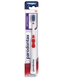 Parodontax Brosse à Dents Nettoyage Souple