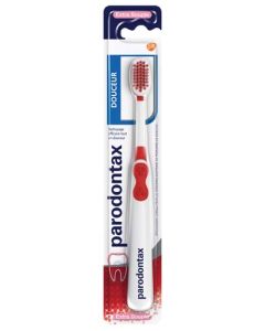 Parodontax Brosse à Dents Douceur Extra Souple