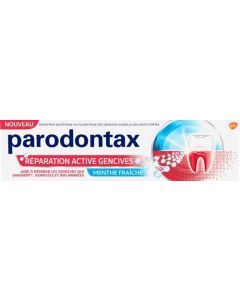 Parodontax Dentifrice Réparation Active Gencives 75ml